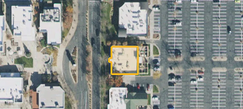 Power Center Retail Space