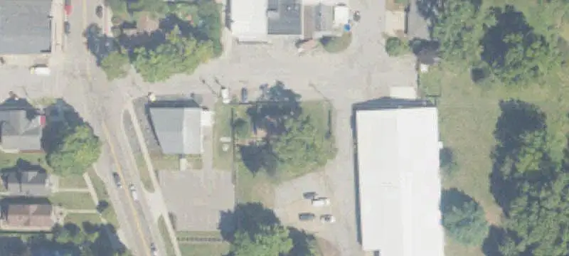 Warehouse with Office Support