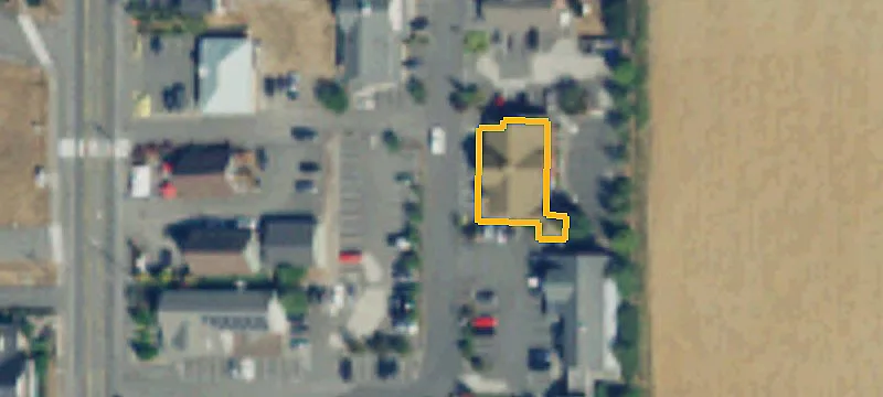 Retail Shopping Center with 30 Units