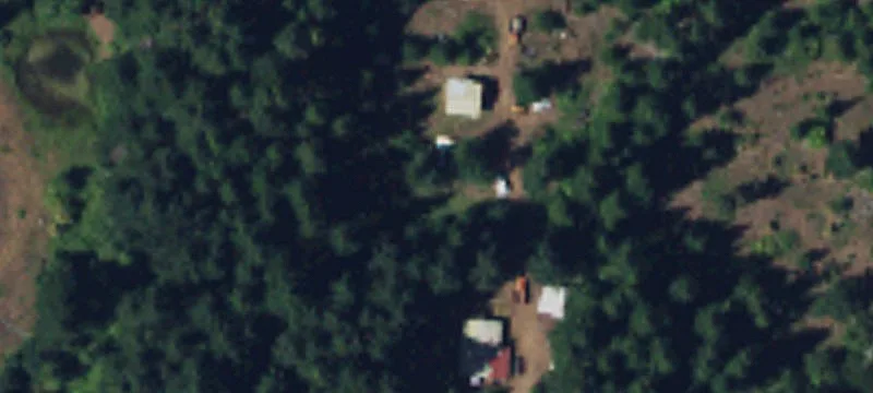 Recreational Land with DNR Backing