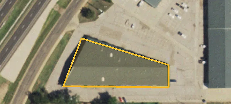 Flex Office and Warehouse