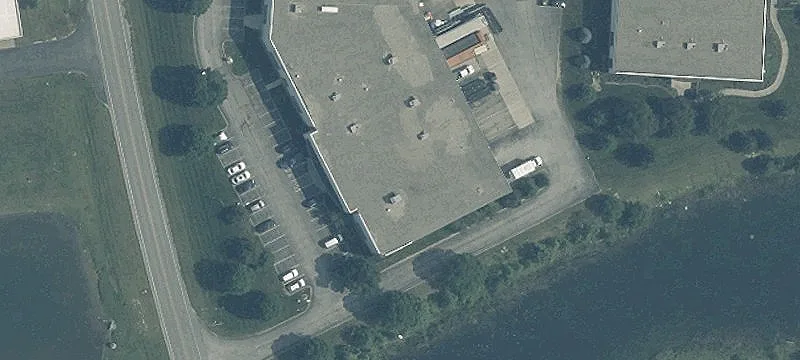 Industrial Flex Property with Dock Access