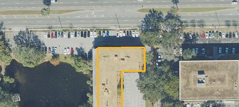 Move-In Ready Office Suites