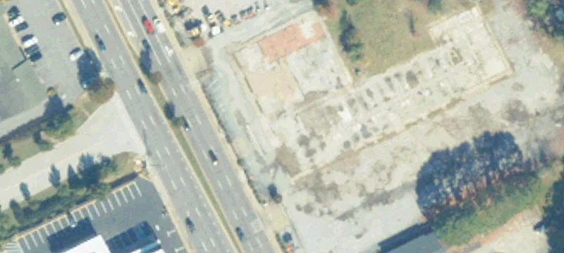 Commercial Land Parcel
