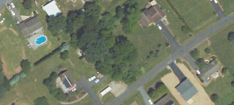 Lake Community Home Lots