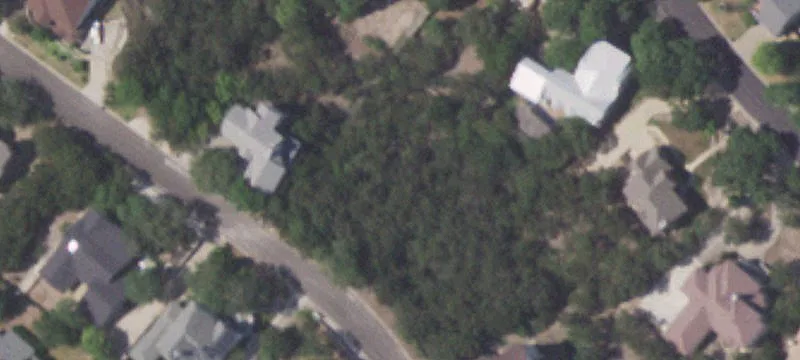 Residential Development Lot