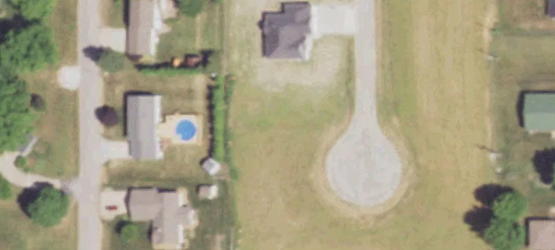 Waterfront Land Parcel