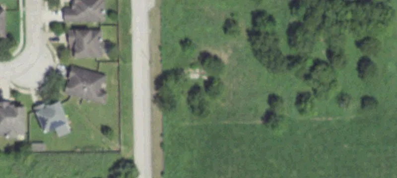Build-Ready Commercial Land Parcel