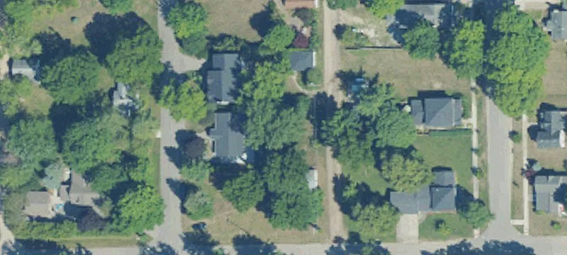 Wooded Home-Building Lot