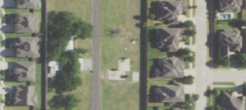 Residential Development Lot on Cul-de-Sac