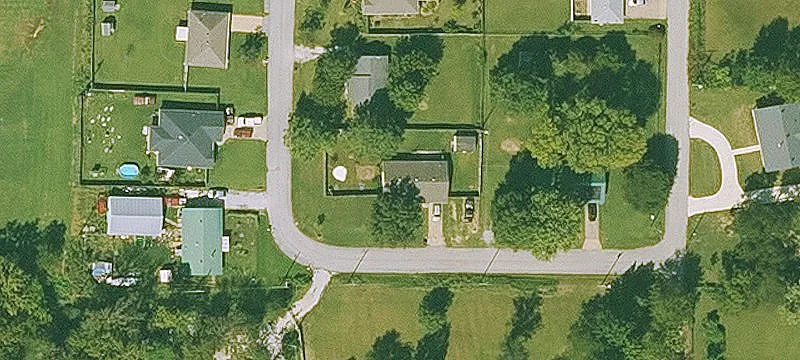 Residential Development Land