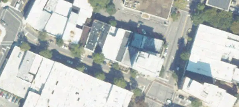 Eight-Story Commercial Office Building