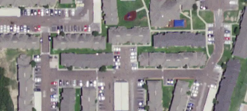 Dollar General Ground Lease