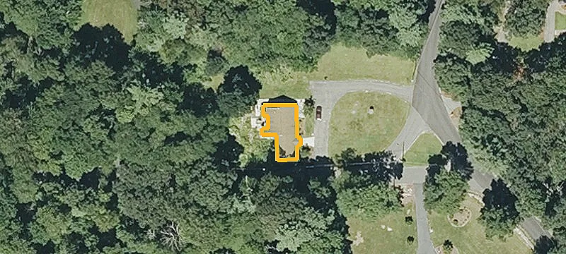 Two-Family Residential Income Duplex
