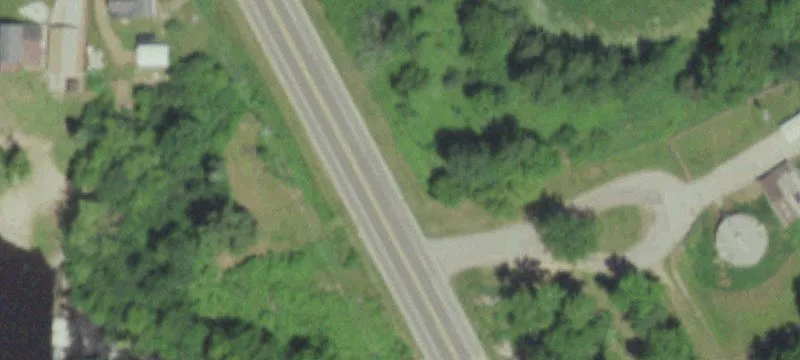 Commercial Land Parcel
