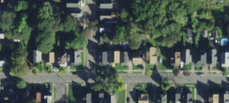 Well-Maintained Duplex for Income