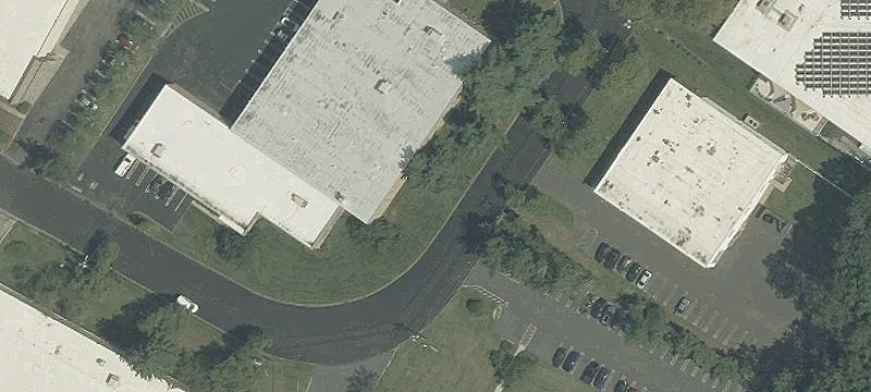 Warehouse and Office Flex Building
