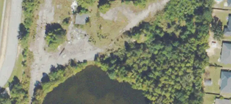 Industrial Land for Distribution Uses