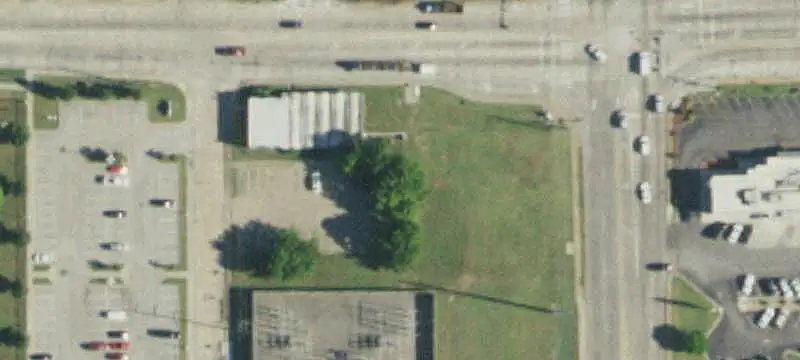 Commercial Land Parcel with CS/PUD Zoning