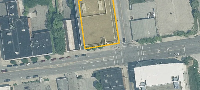 Move-In Ready Medical Office