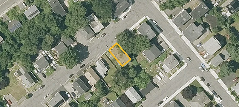 Three-Family Residential Income Property