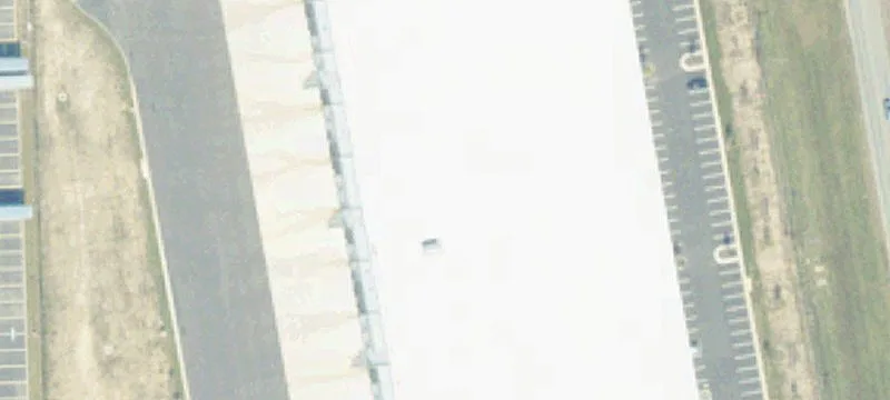 Industrial Land Parcel