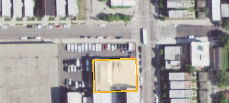 Commercial Land for Lease