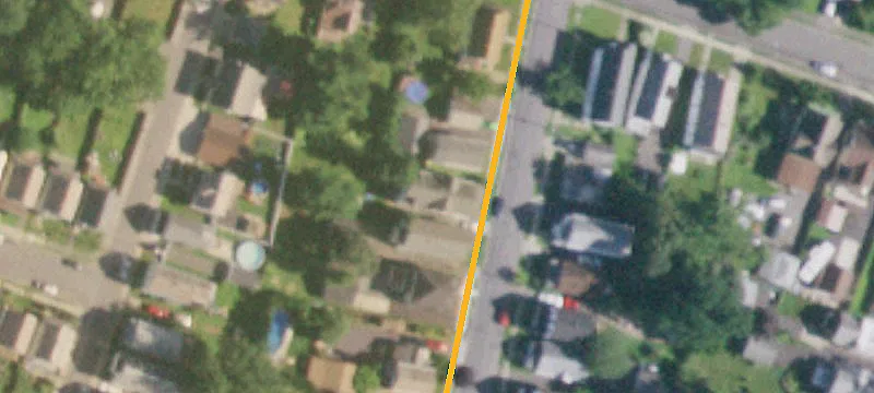 Up-and-Down Duplex Investment