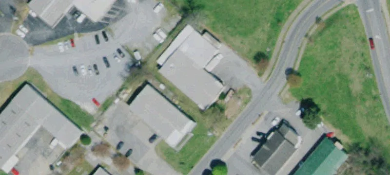 Warehouse with Office and Mezzanine