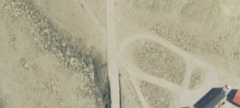 Mountain-View Ranch Land Tracts