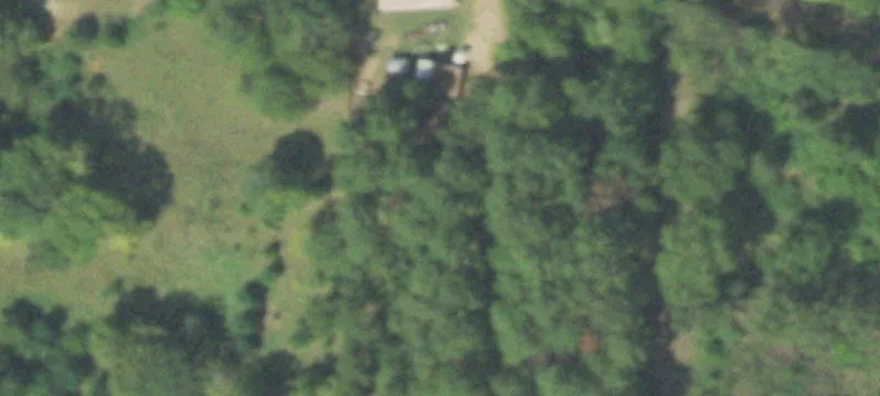 Wooded Residential Home Site