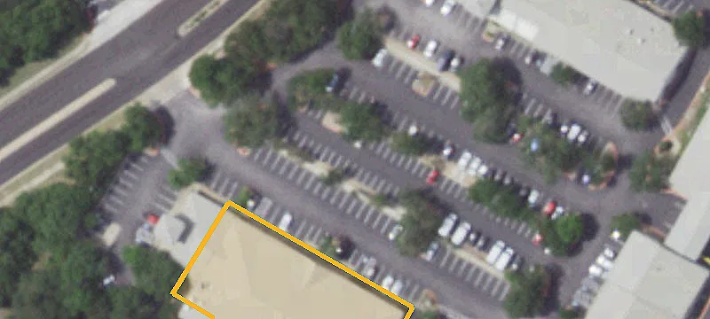 Multi-Tenant Retail and Office Center