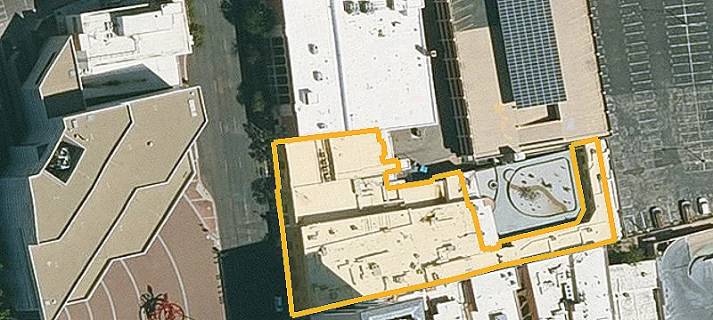 Mixed-Use Office & Retail Building