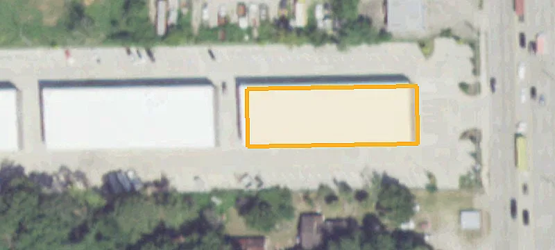 Industrial Flex Warehouse Complex