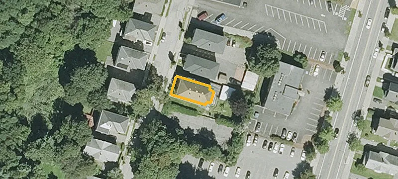 Three-Family with Detached Garage