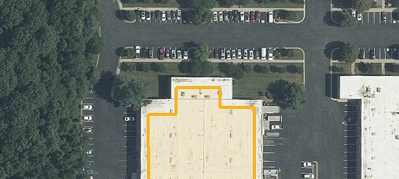 Industrial Flex Park with Loading Doors
