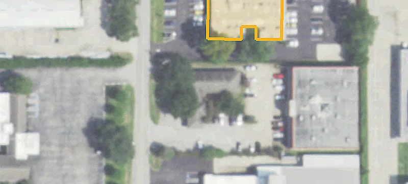 Medical Office Suite with Parking