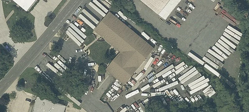 Outside Storage Land
