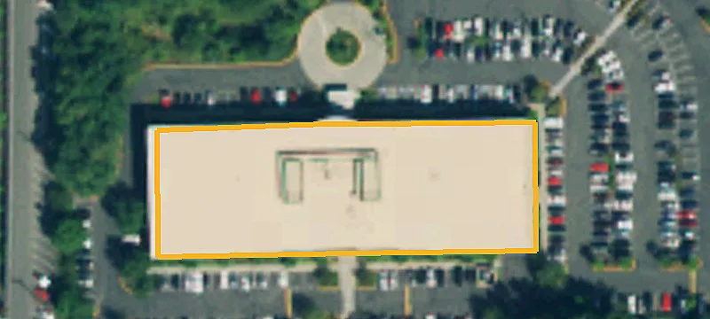Class-Ready Office Building