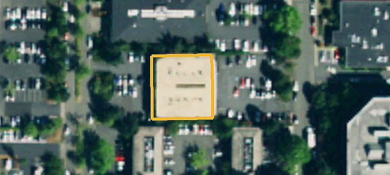 Hi-Rise Development Land Site