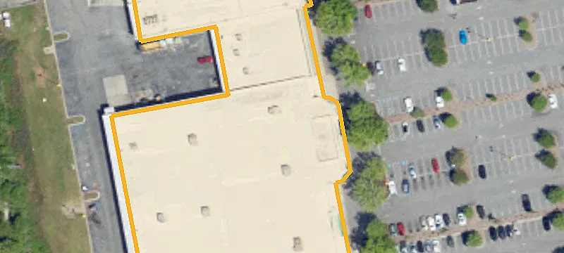 Retail Space in Food Lion Center