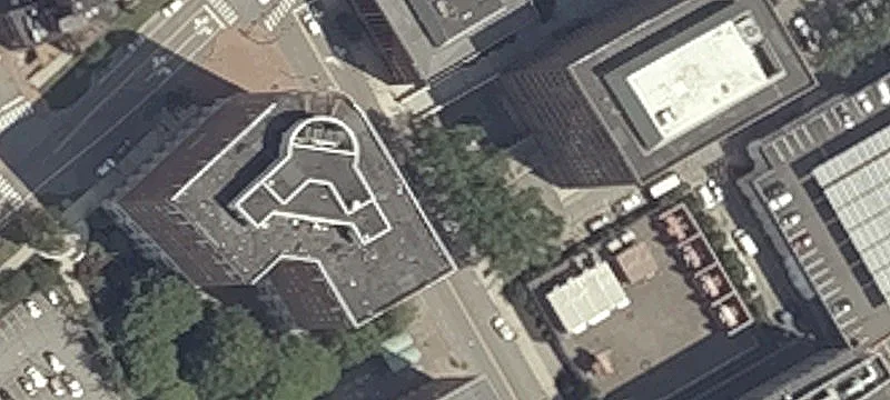 Two-Story Single-Tenant Retail Building