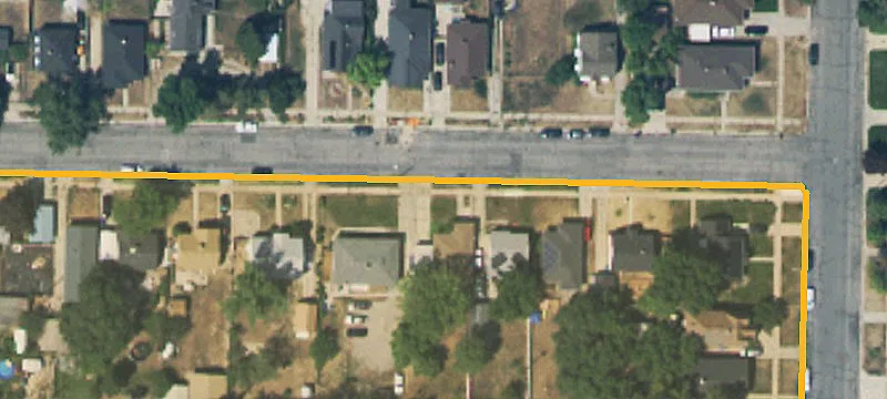 Updated Ogden Duplex