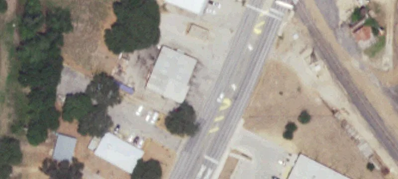 Industrial Flex Warehouse Site
