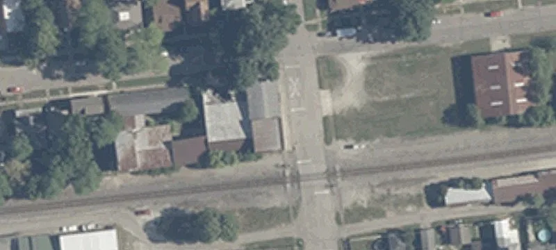 Industrial Storage and Office Complex