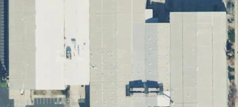 Warehouse with Dock-High Access