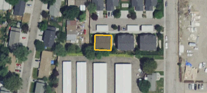 Fully Leased Fourplex Income Property