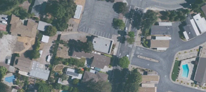 Manufactured Home in 55+ Community