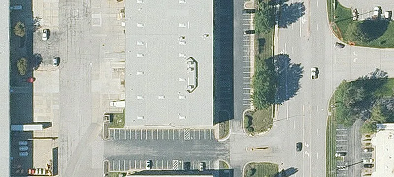 Warehouse Flex Space with Office