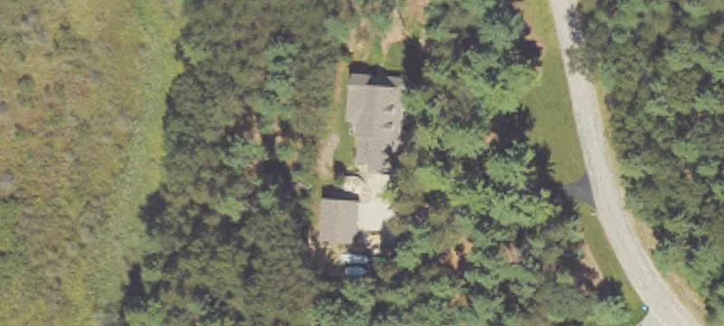 Cleared Residential Building Lot